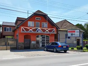 Casa Agnes Vendeghaz