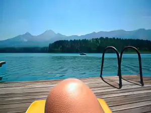 Seehotel Ressmann