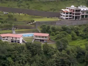 Club Mahindra Baiguney