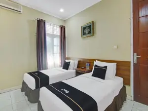 Hotel Shafira Pariaman Syariah Mitra RedDoorz