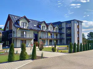 Baltic Sun Spa