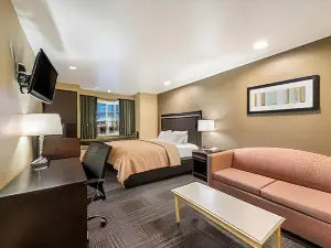 Quality Inn & Suites Near Nas Fallon