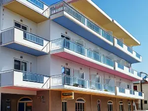 Hotel Lykeon