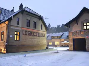 Pensjonat Leśniczówka