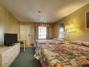 Key West Inn - Childersburg