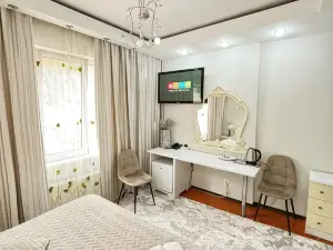 Bella Donna Hotel