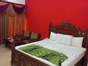 New Indus Hotel