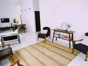 N8 Homestay, Arau