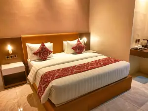 Purnama Balige Hotel