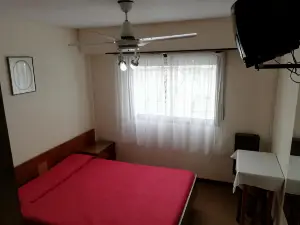Necochea Real Hotel