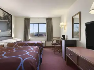 Super 8 by Wyndham Danville