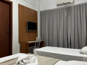 Norte Palace Hotel