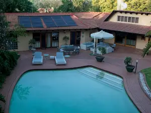 Little Tuscany Boutique Hotel