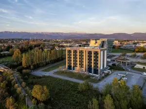 Meditur Hotel Udine Nord
