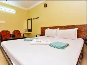 HOTEL SRIMANIYA