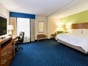 Holiday Inn Express & Suites Richmond North Ashland