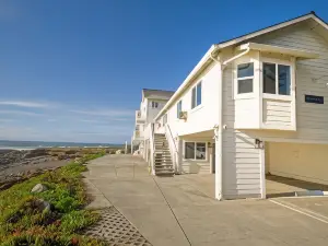 Black Sands Inn