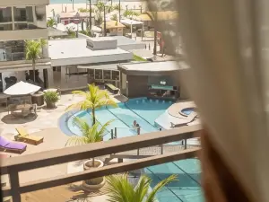 Afago Mareiro Hotel