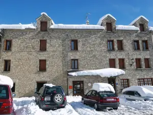 Apartamentos Casa Patro