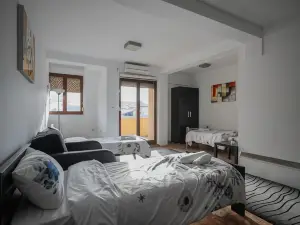 Hotel Rozmantic