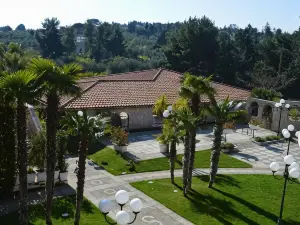 Hotel Parco Serrone