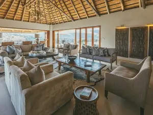 Lions Valley Lodge