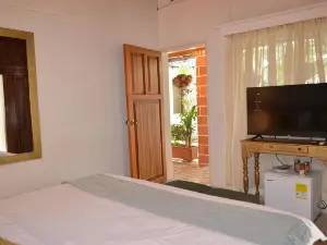 Selva María Hotel Boutique