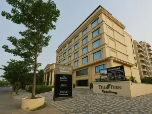 The Fern Residency Sarnath