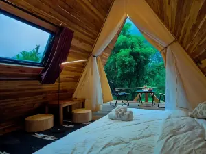 Mimosa Inn Nong Khiaw