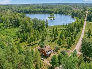 person holiday home in STUREFORS