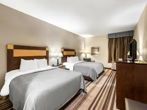 Quality Inn Bulls Gap