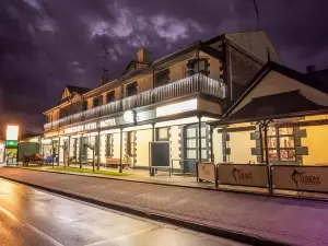 Naracoorte Hotel Motel