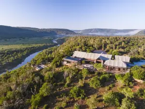 Kariega Game Reserve Settlers Drift