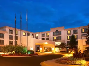 Detroit Metro Airport Marriott