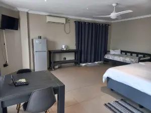 Snl Guesthouse at Visarend