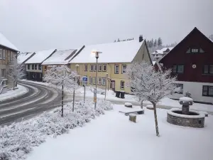 Hotel & Restaurant Druidenstein