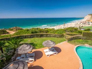 Clube Porto Mos - Sunplace Hotels & Beach Resort