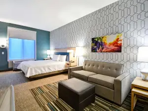 Home2 Suites by Hilton Livermore