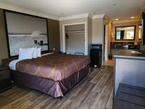 Super 8 by Wyndham Cypress Buena Park Area