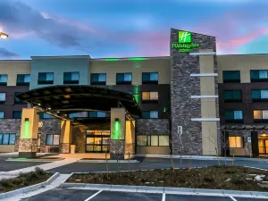Holiday Inn & Suites DENVER TECH CENTER-CENTENNIAL by IHG