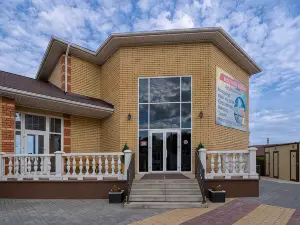 Na Tikhom Donu Mini-Hotel