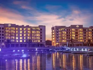 Jannah Hotel Apartments & Villas