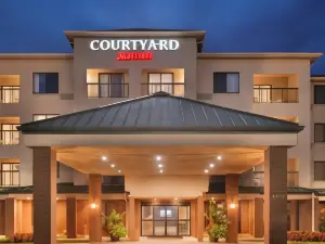 Courtyard Dayton Beavercreek