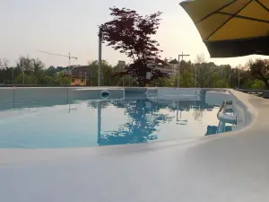 Palace Hotel & Spa la Conchiglia d' Oro
