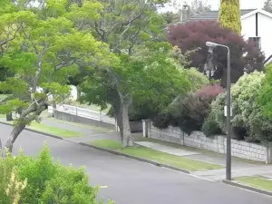 Park View 'Home Away from Home'