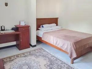 Triyoga Homestay Syariah RedPartner