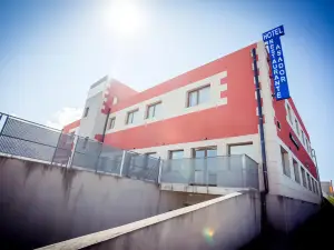 Hotel Villa de Cárcar
