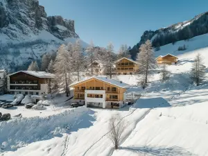 Chalet Roenn