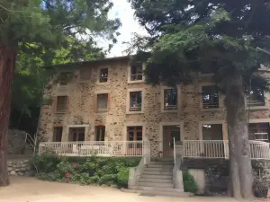 Adonis Chambres d'Hotes