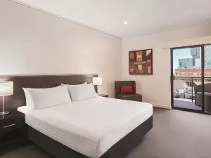 Adina Apartment Hotel Perth Barrack Plaza